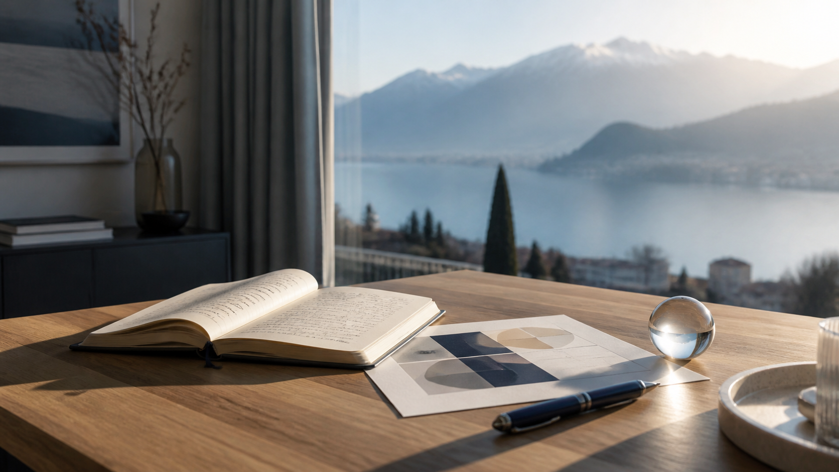ETF Suisse : méthode de sélection