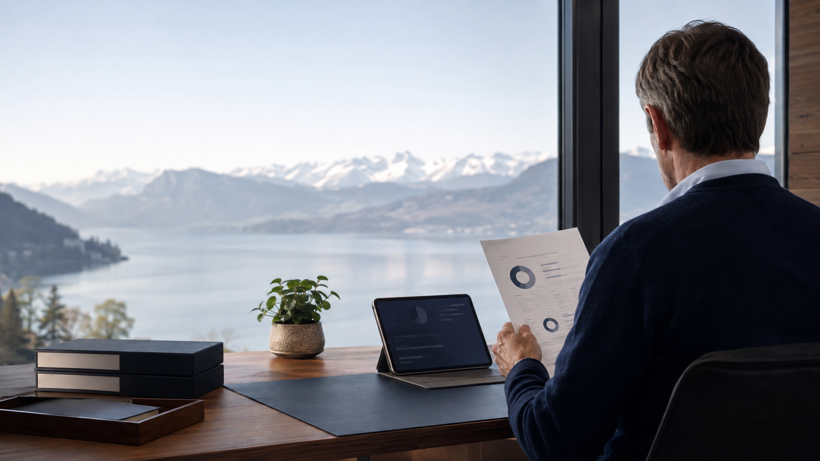 Pilier 3a : investir en bourse en Suisse