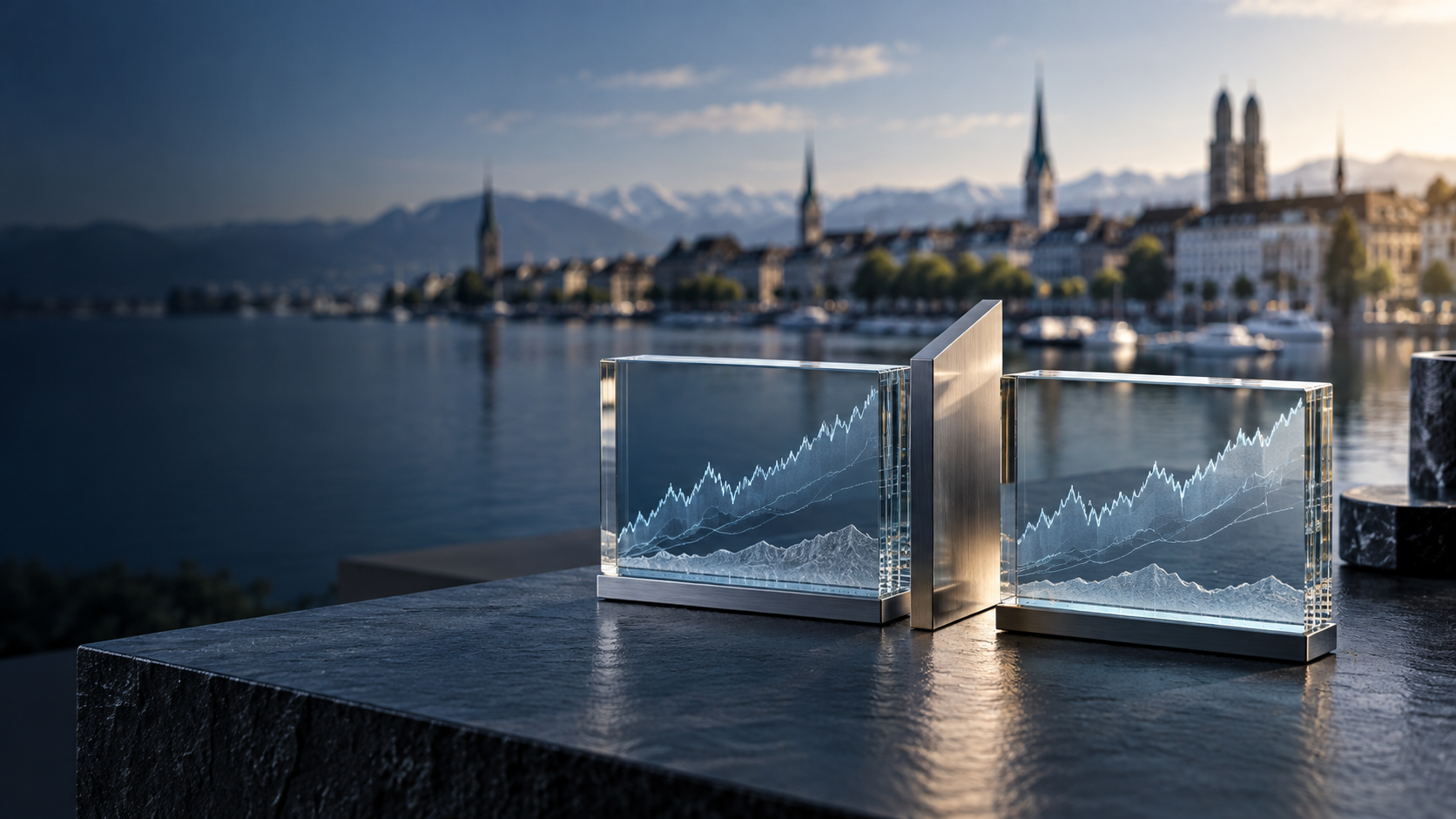 SMI ou SPI : quel indice suisse choisir ?