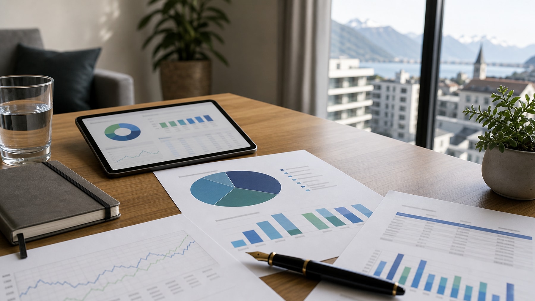 Action ABB : analyse investisseur suisse