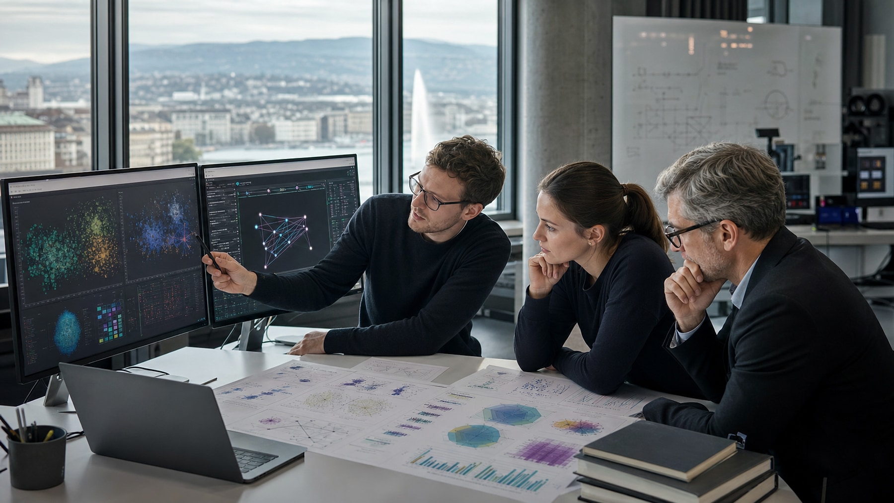 Action Schneider Electric : analyse Suisse