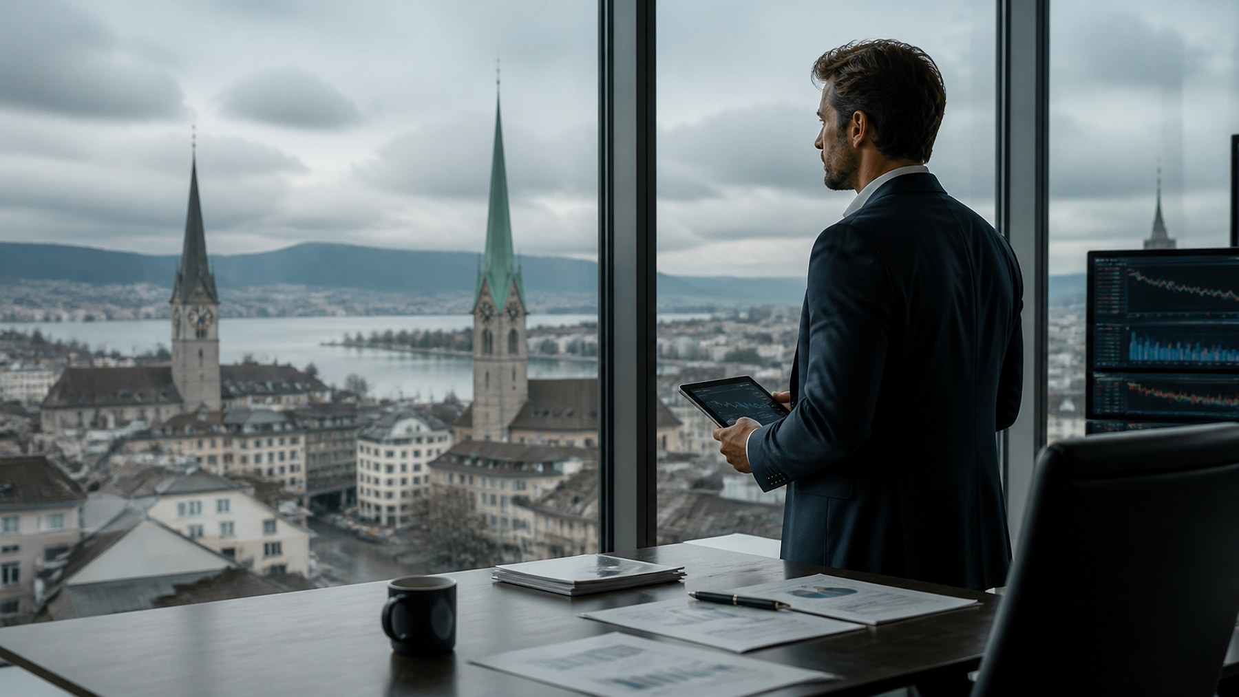 ETF CAC 40 Suisse : avantages et fiscalité