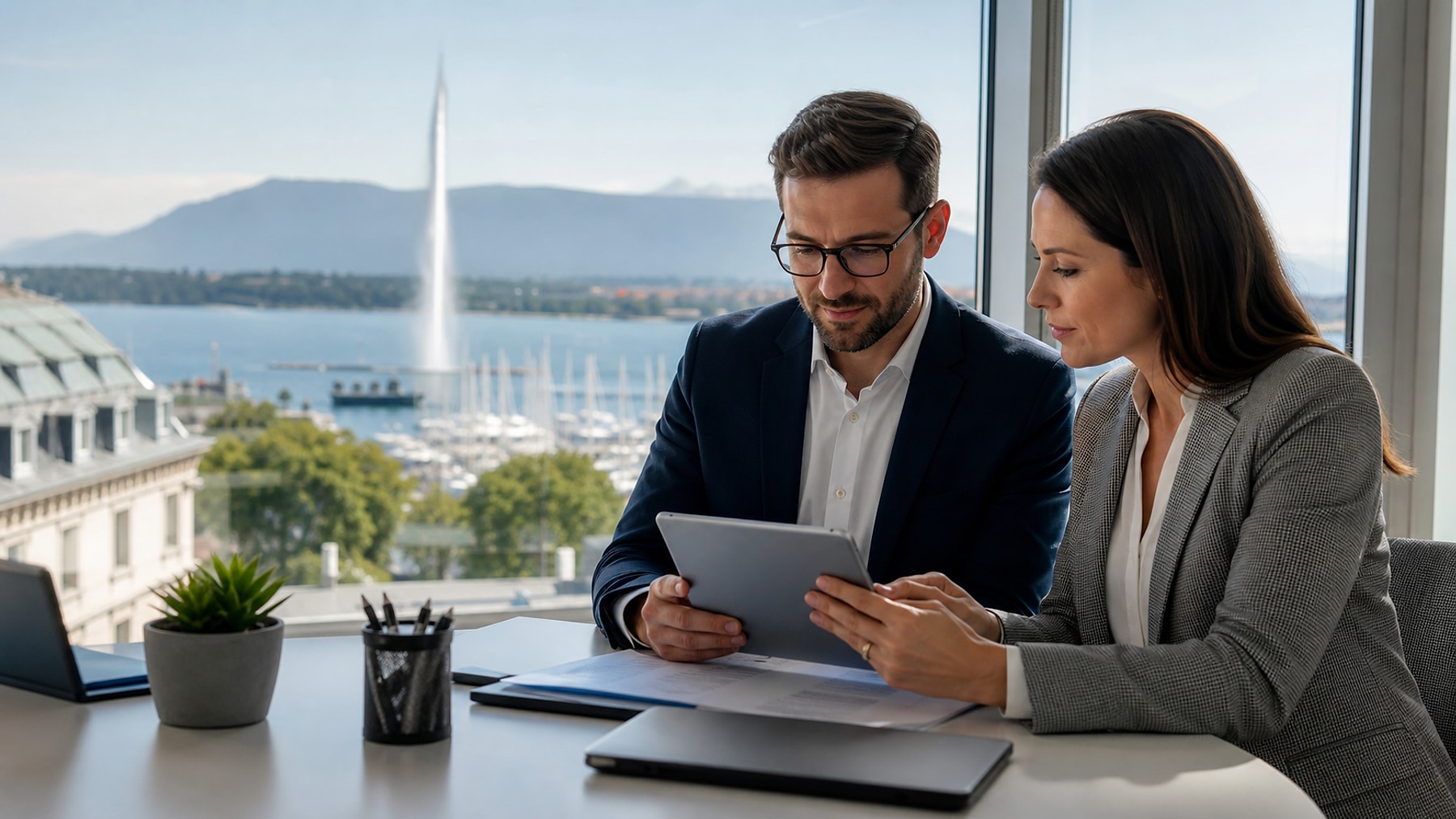 Schneider Electric Aktie: Analyse fuer Anleger in der