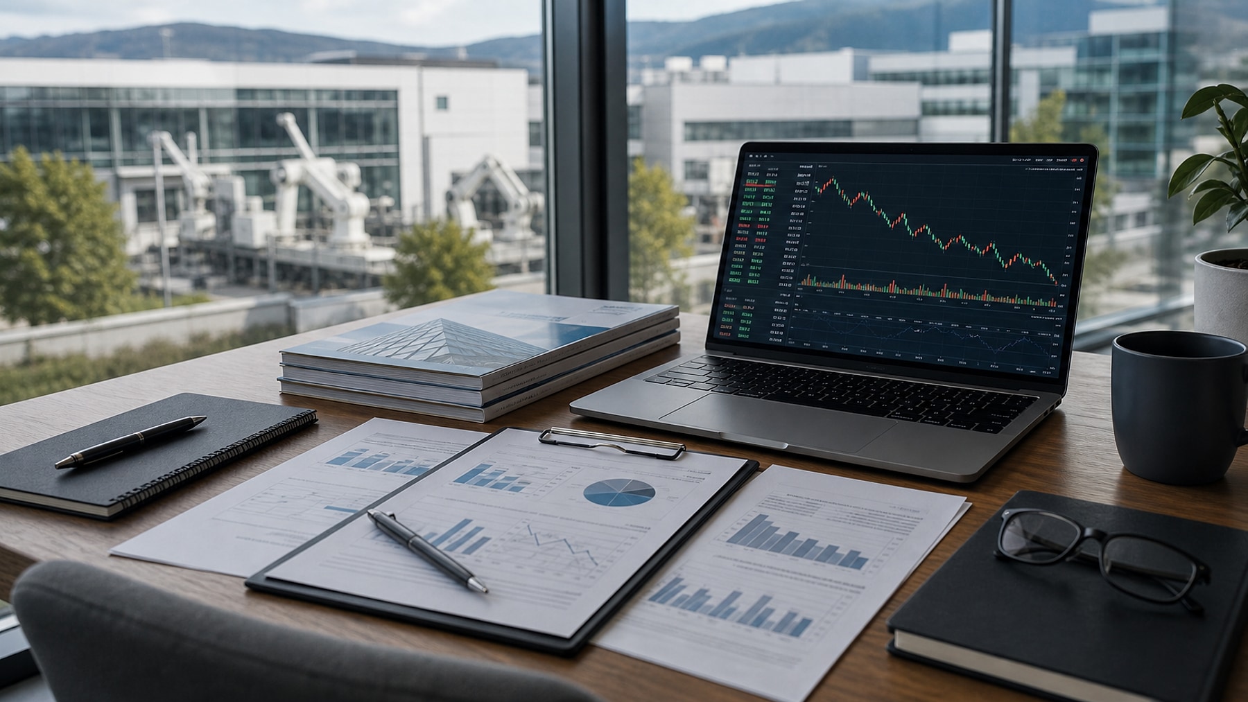 Cours EUR/CHF en 2025 : mon analyse fondamentale et ce