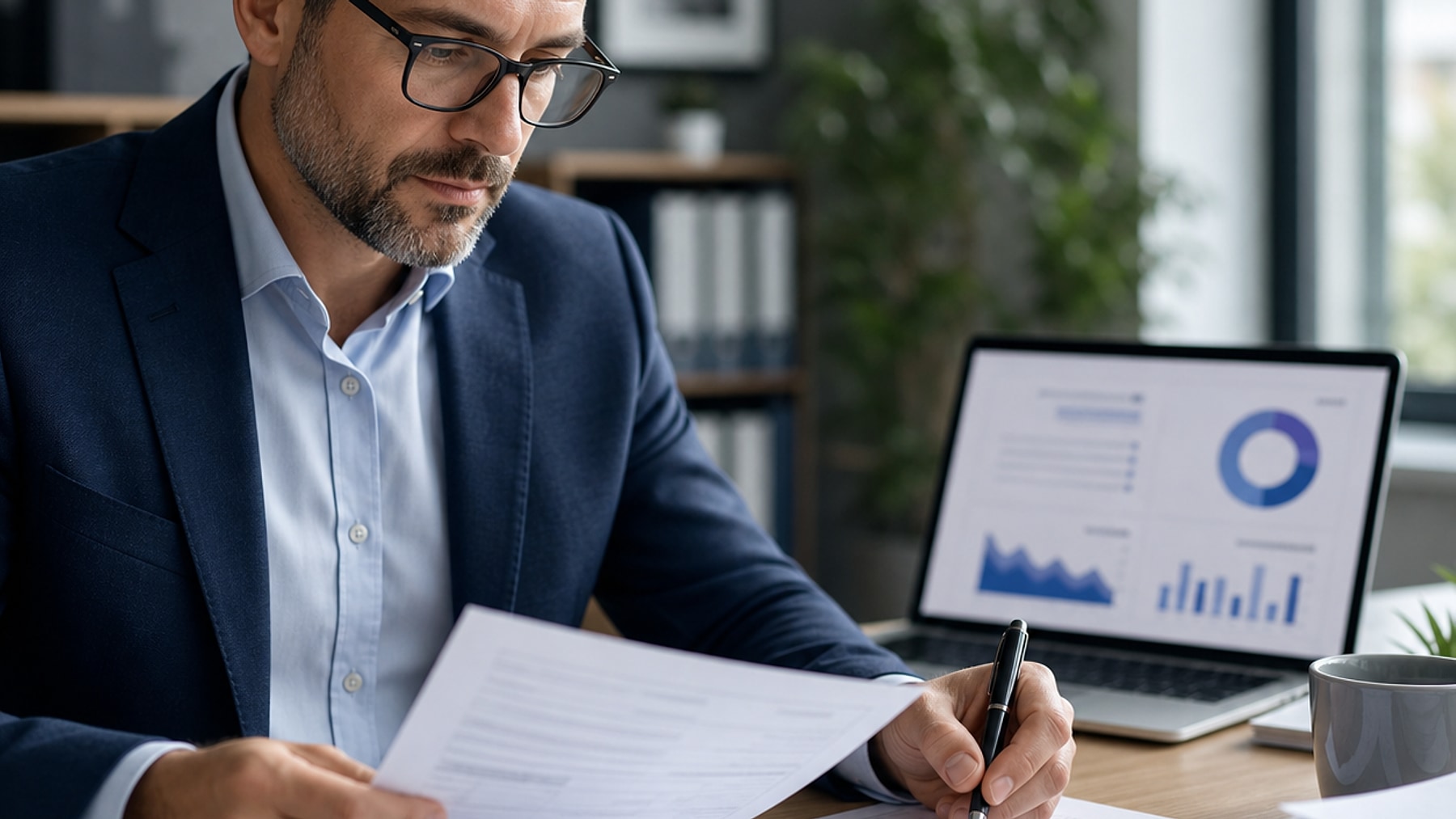 Online-Borse Schweiz: Broker und Plattformen