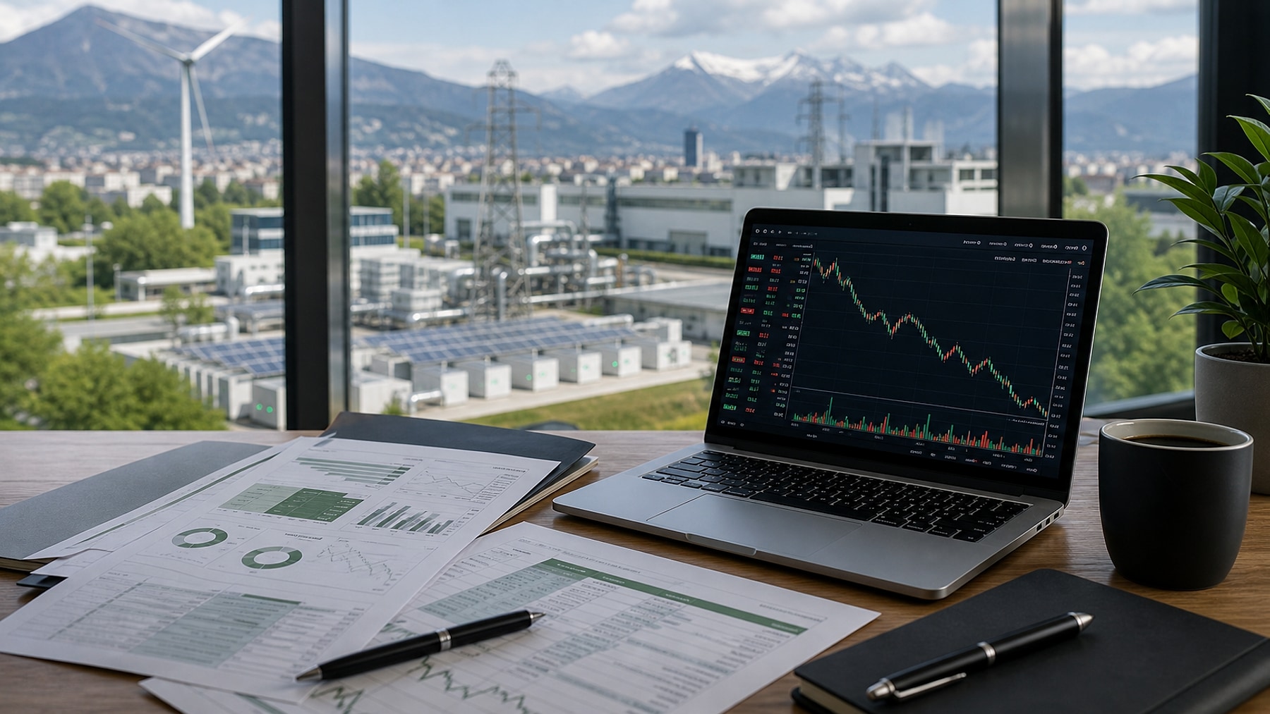 Comment Investir en Bourse Suisse