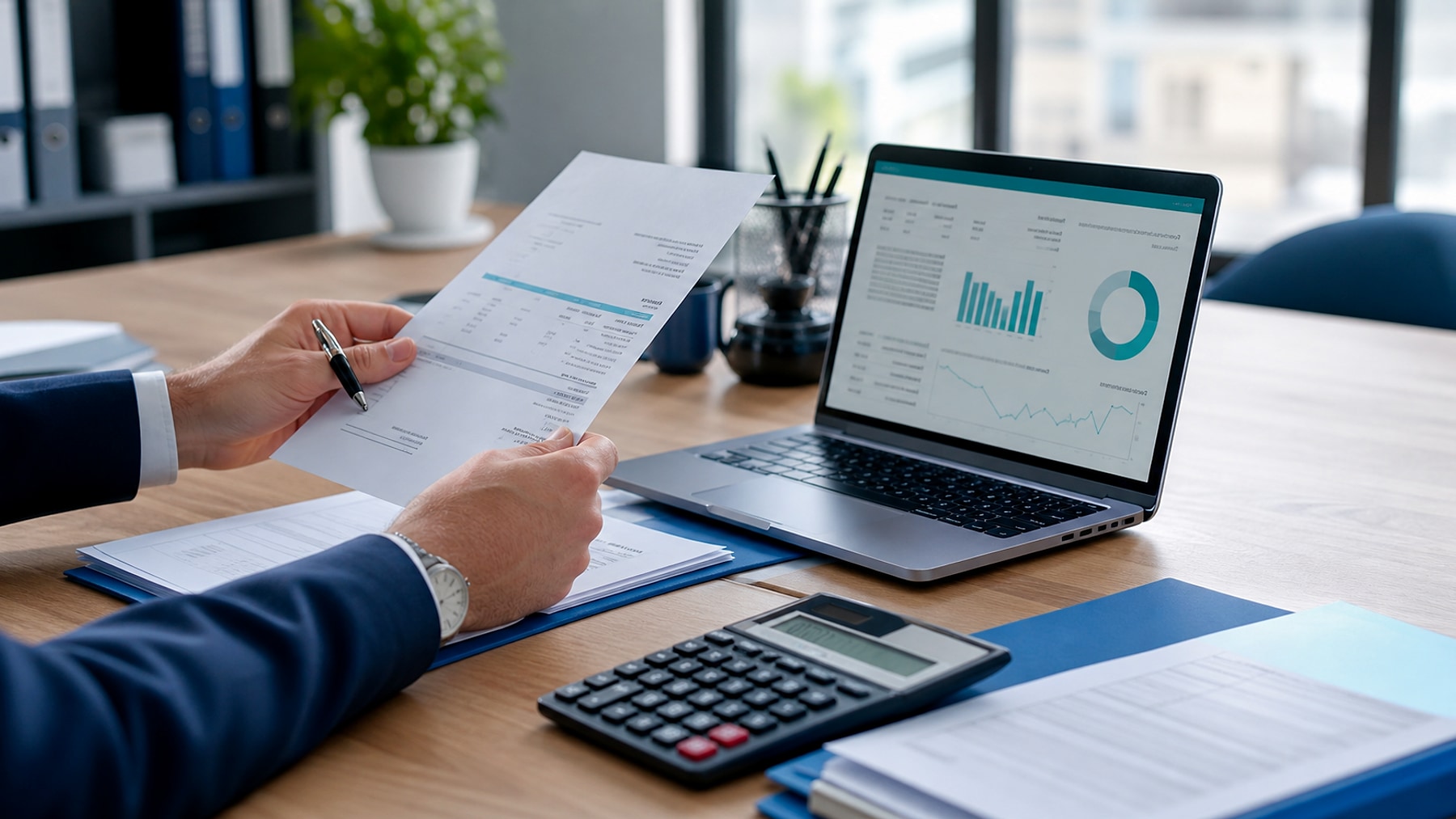 Meilleur ETF SMI 2026 : comparatif complet pour