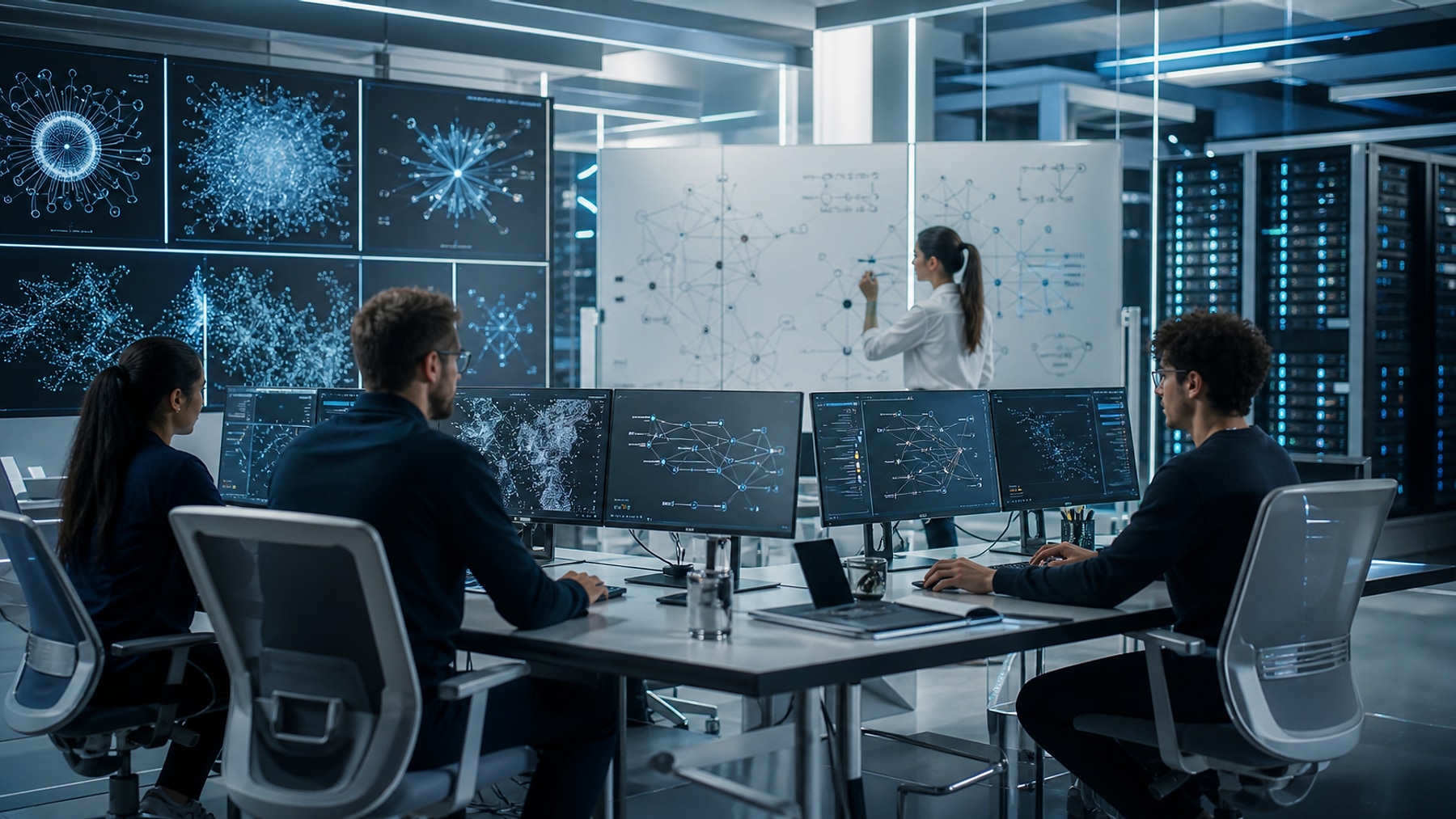 ABB stock: industrial cycle, currencies and role in a