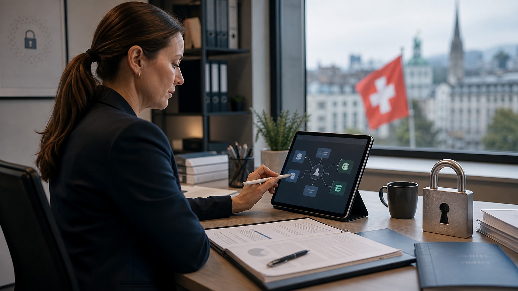 Fonds actifs ou ETF passifs en Suisse