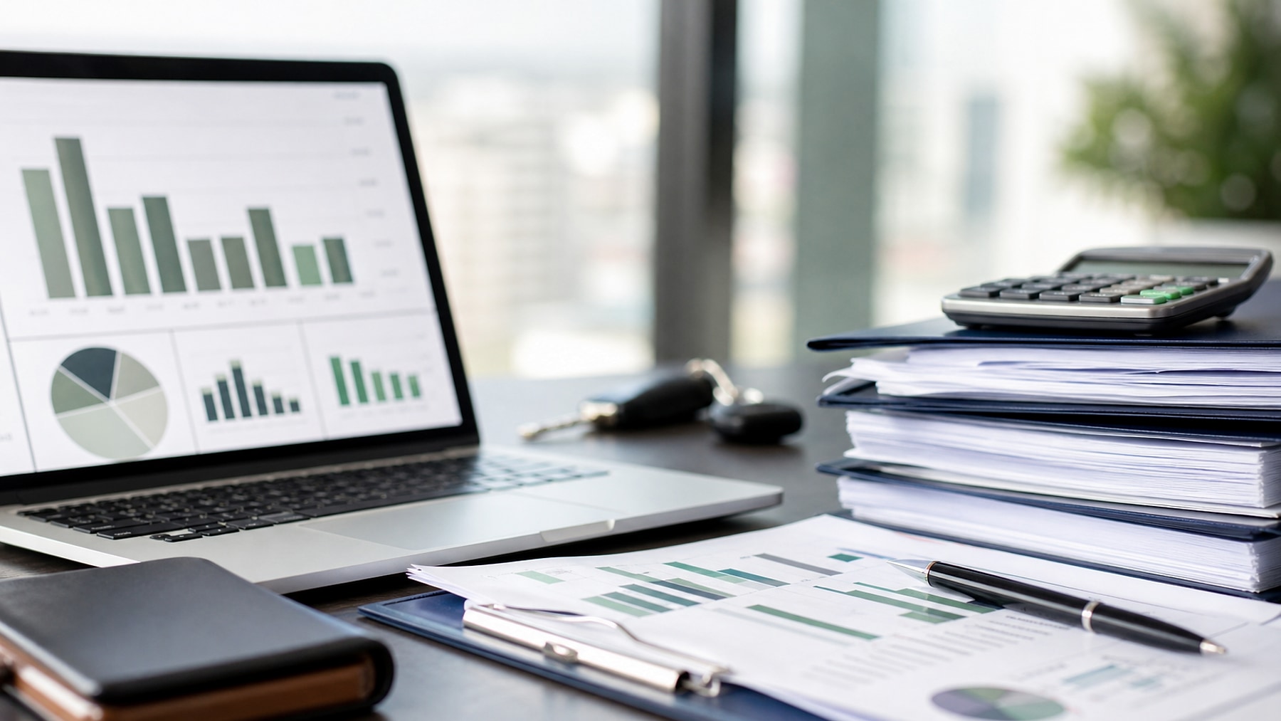Online stock trading in Switzerland: brokers and platforms