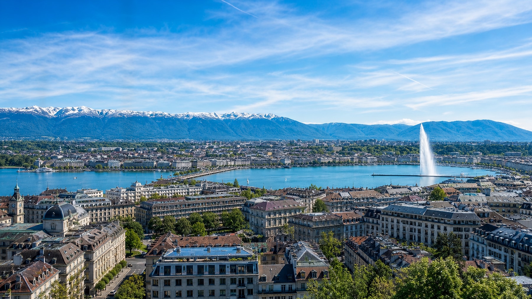 Swiss stock market and equities: 2026 pillar guide