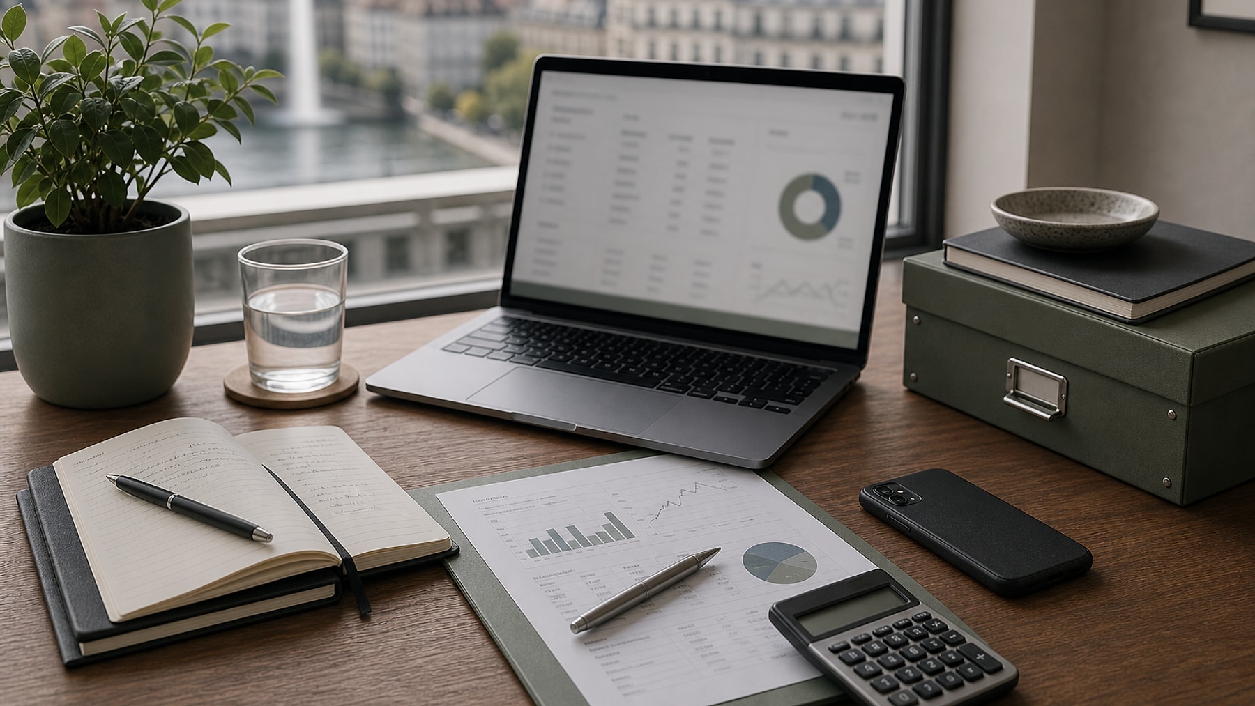 ICTax: finding the right tax value for Swiss securities