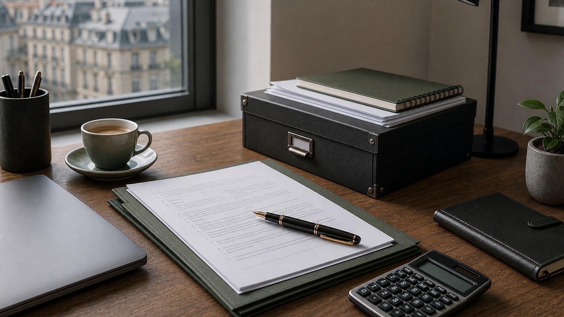 Wealth tax: how a portfolio is read in Switzerland