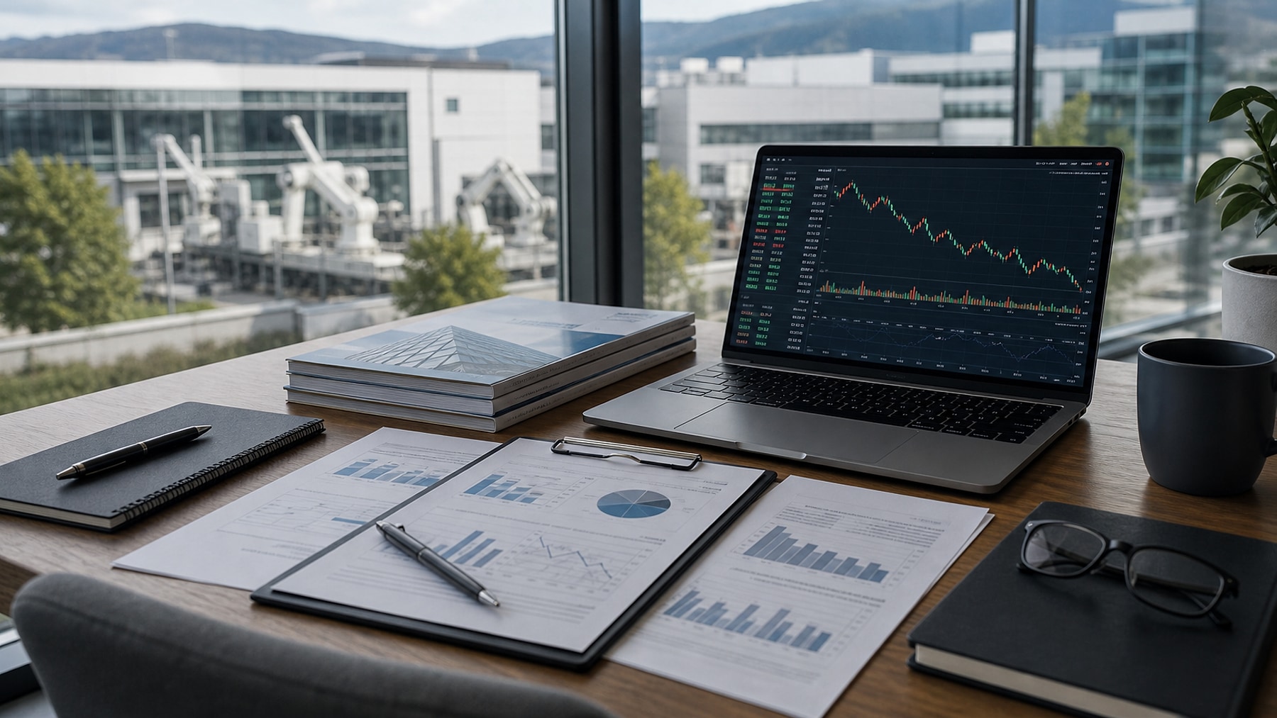 Investing in Switzerland: practical allocation guide