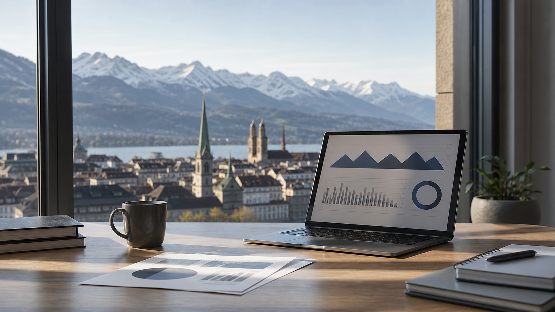 Swiss equities market: investor guide