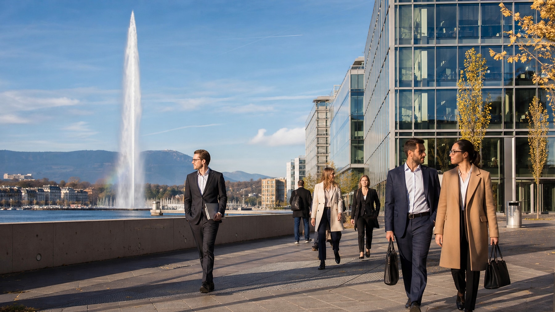 Term deposit or Swiss bonds: where to park cash as rates