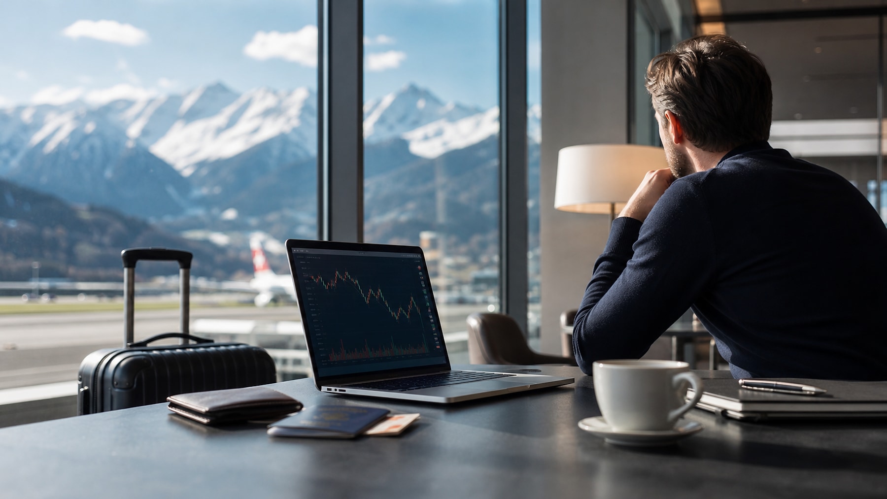 Pilier 3a : investir en bourse en Suisse — guide complet