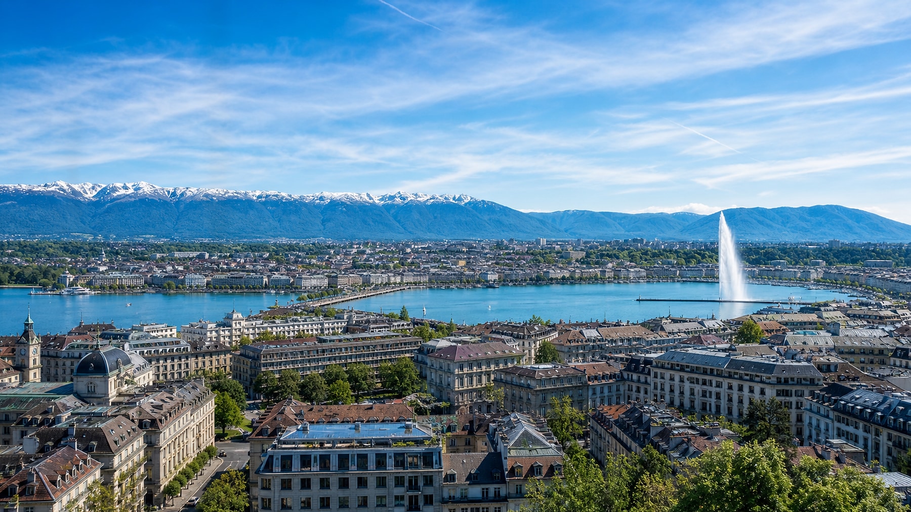 SMI : L'Indice Boursier Suisse Expliqué