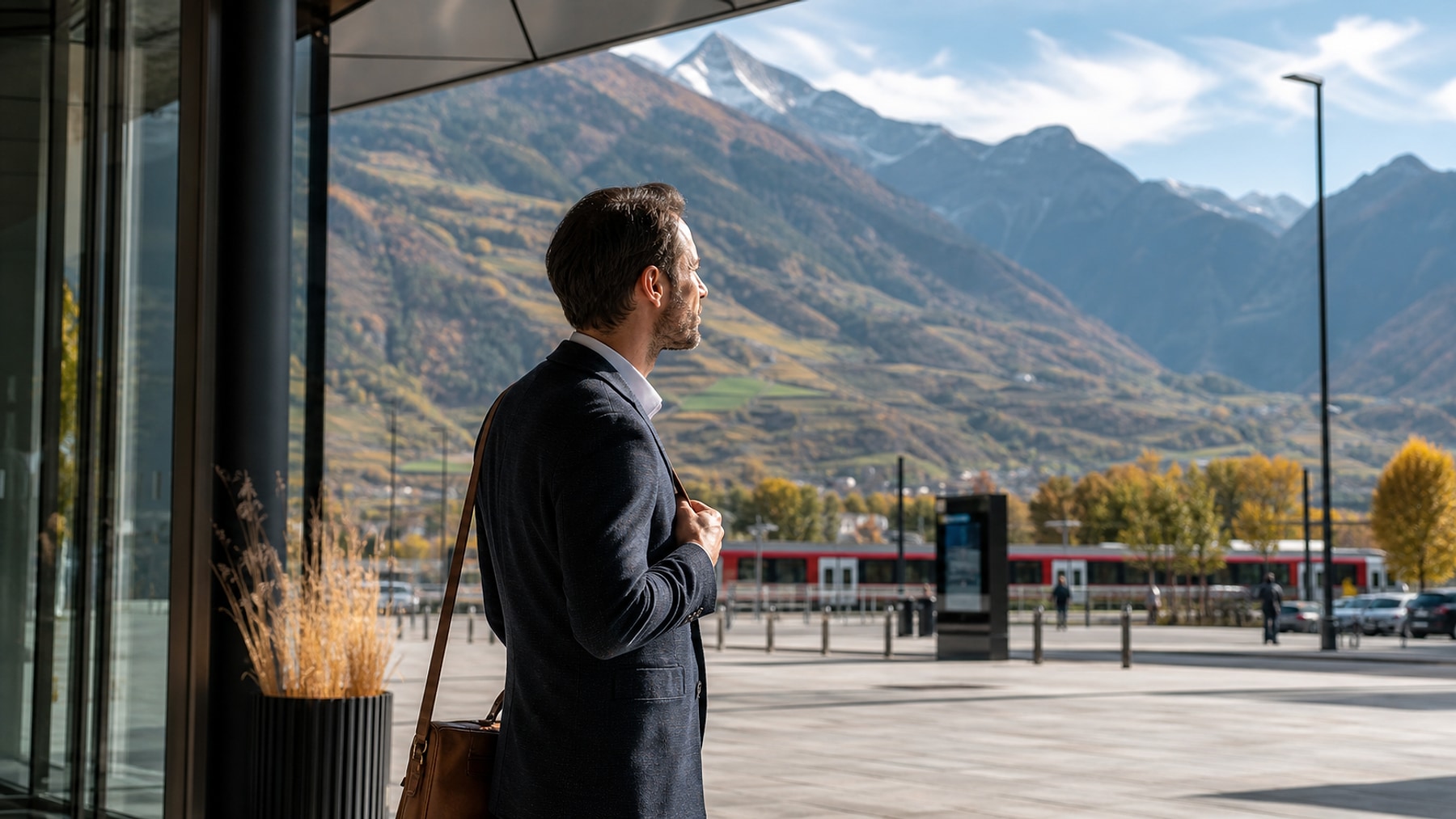 SMIM or SPI Extra: choosing a Swiss index beyond the SMI