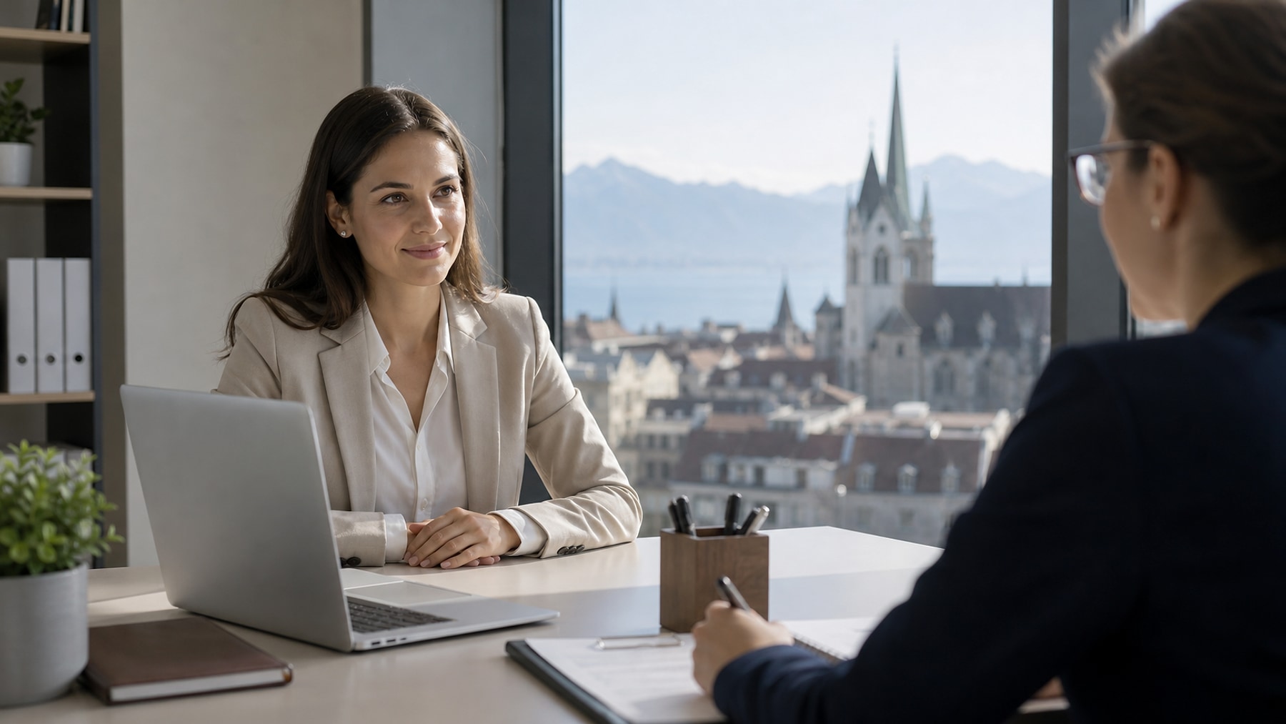 Trading in Switzerland: beginner risks