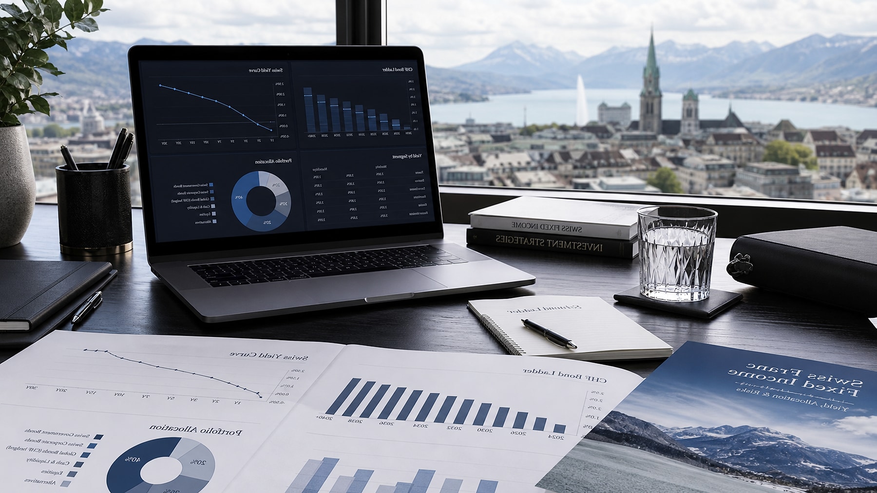 ICTax Suisse : valeur fiscale des titres
