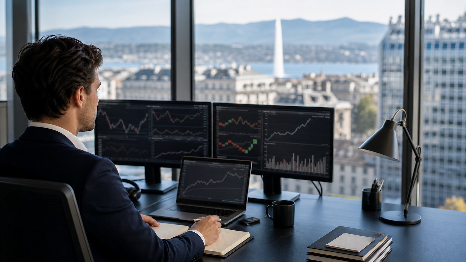 Azione Schneider Electric: analisi per investitori svizzeri
