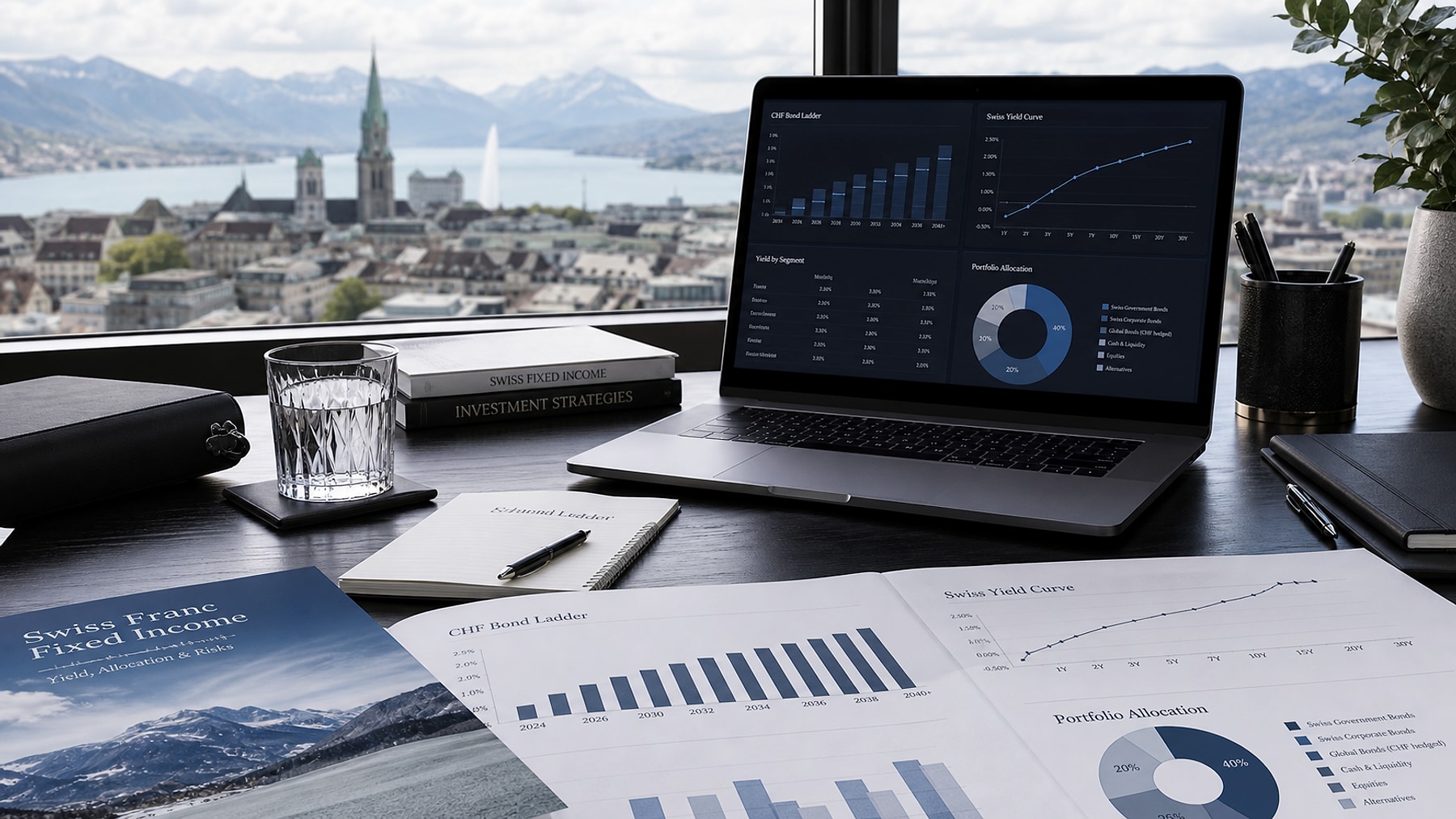 Immobilier suisse en bourse