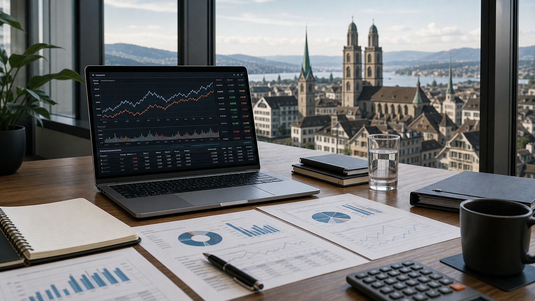 Dividendes en Suisse : récupérer 100 % de l'impôt