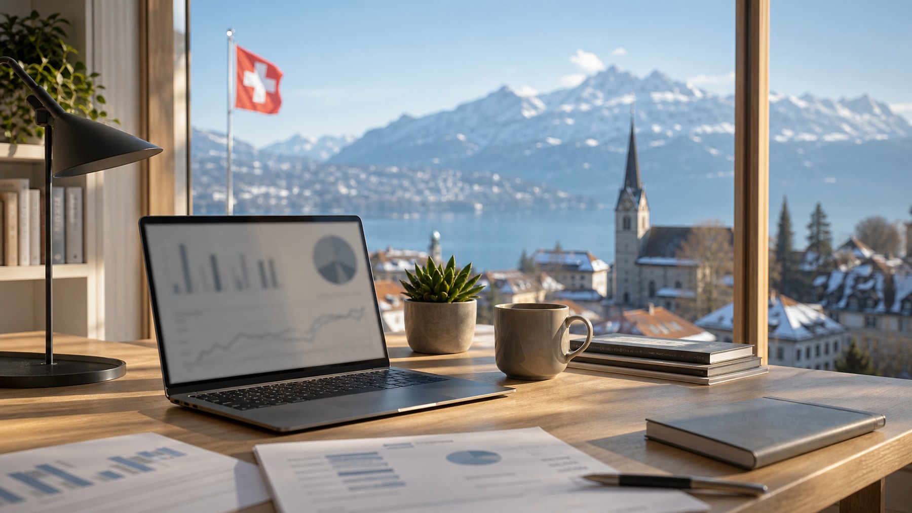 DCA sulla borsa svizzera: errori che indeboliscono il piano