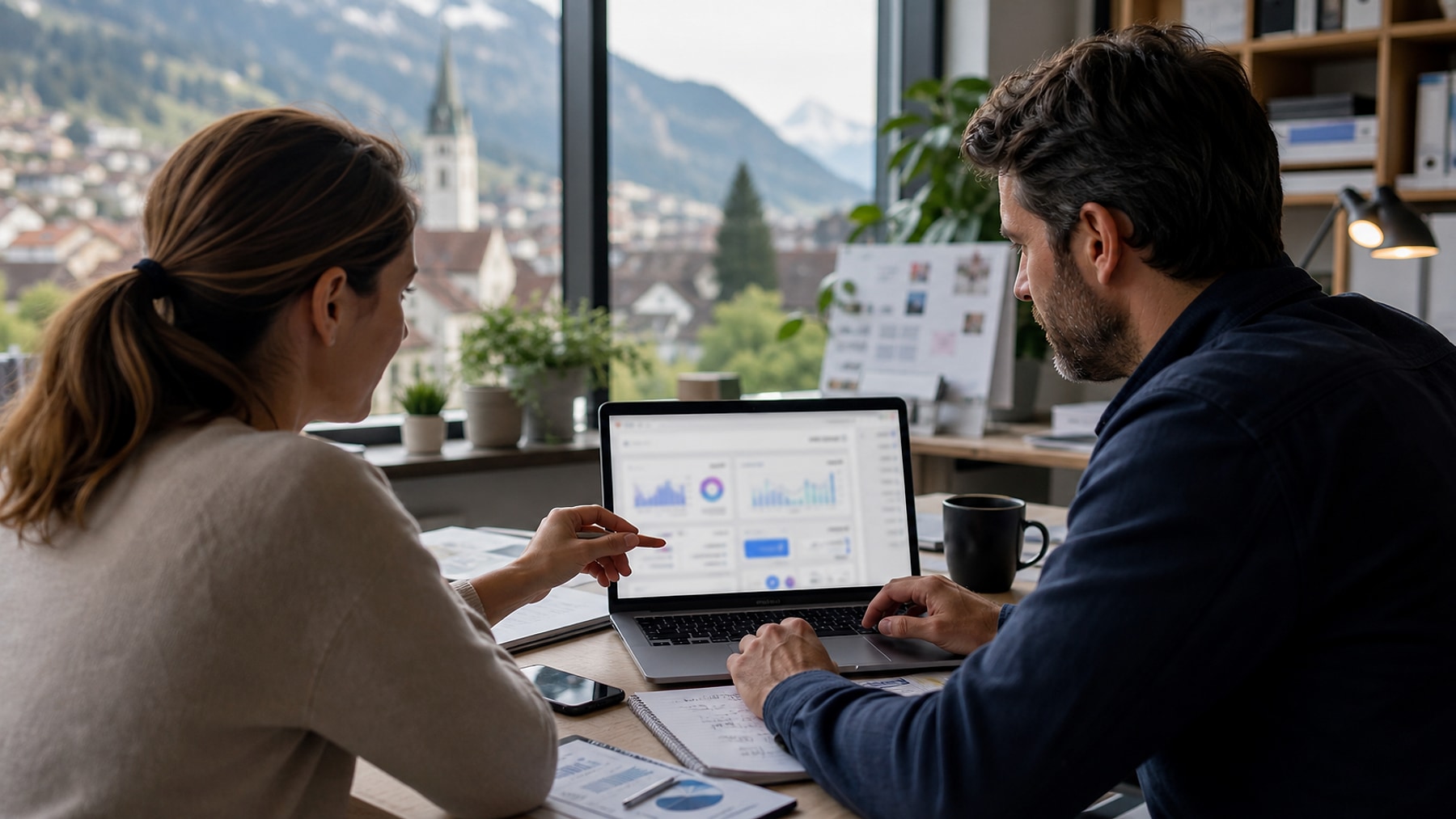 Investire in Svizzera: guida pratica