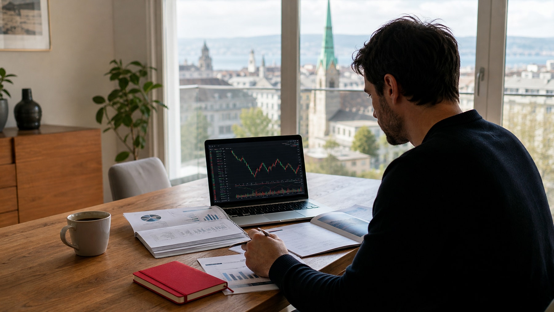 Pilier 3a : Maximiser son Épargne Retraite en Suisse