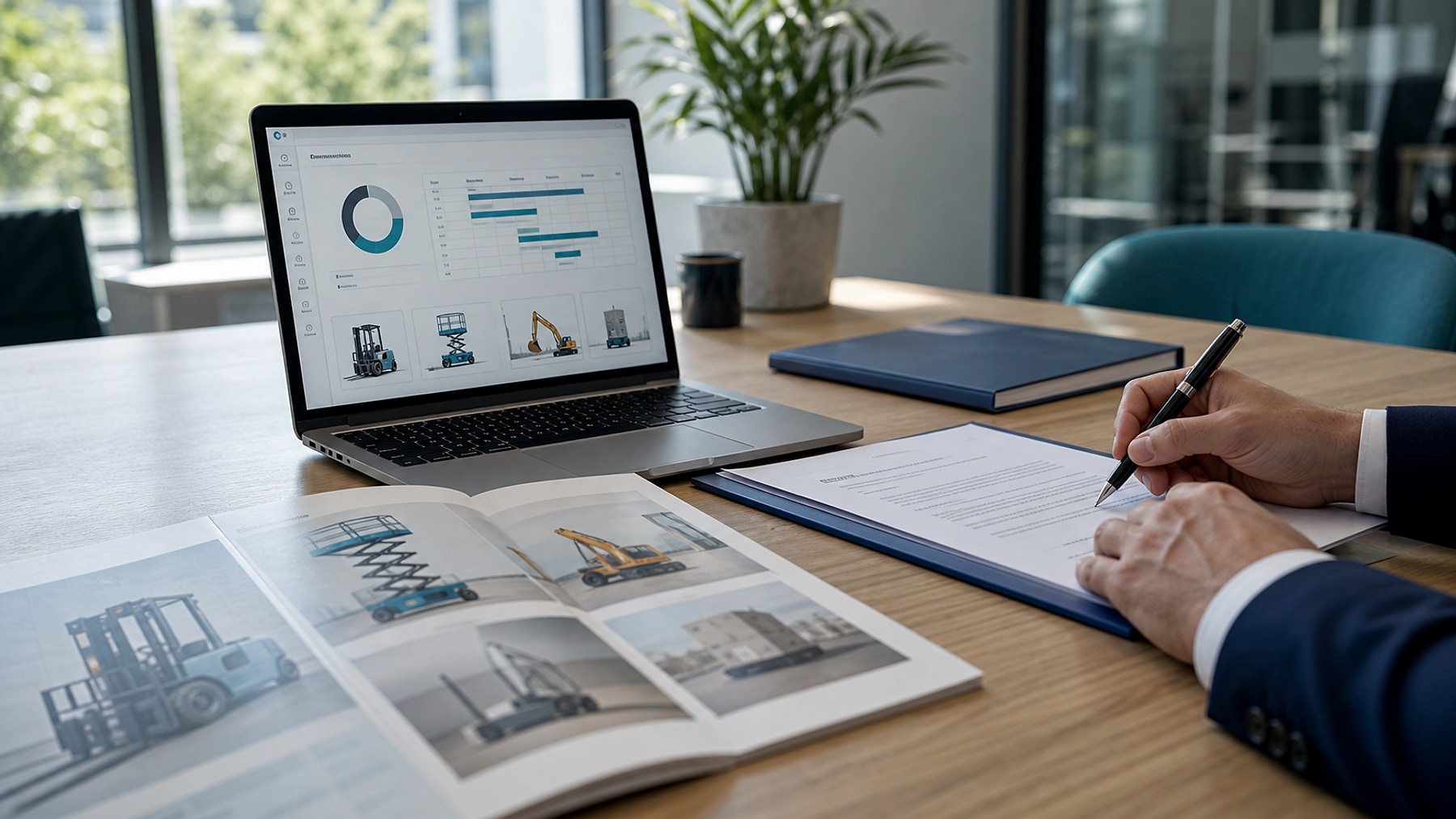 SMI : analyse et perspectives pour 2025 — le guide de