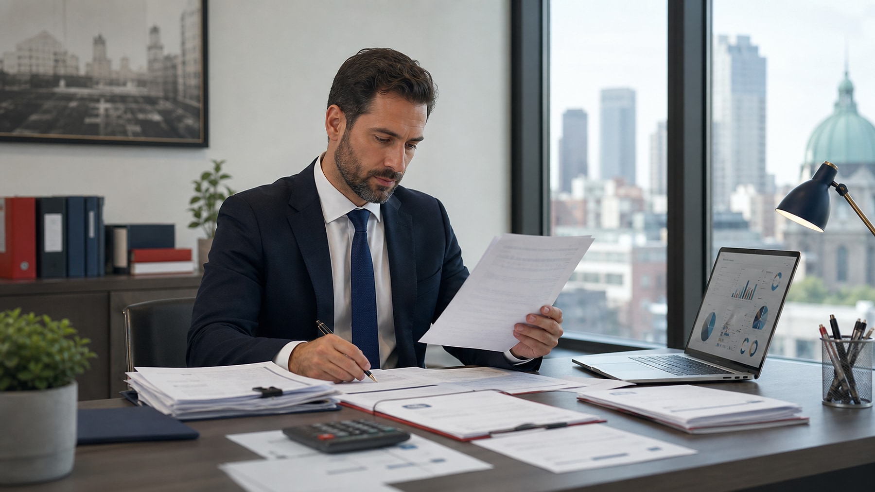 SMI contro SPI: differenze tra indici svizzeri