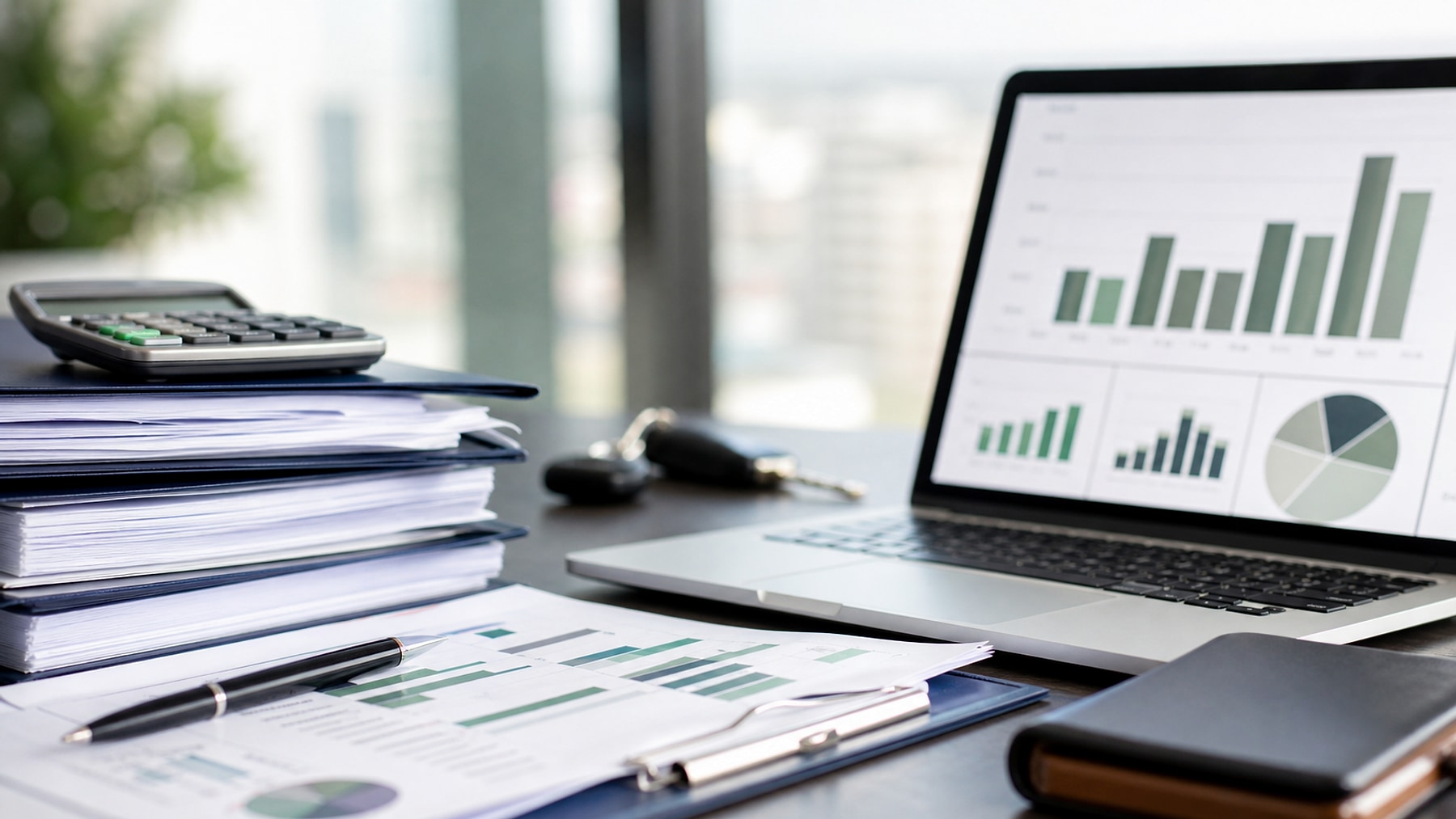 Les Meilleurs Fonds Immobiliers Suisses : Guide 2026