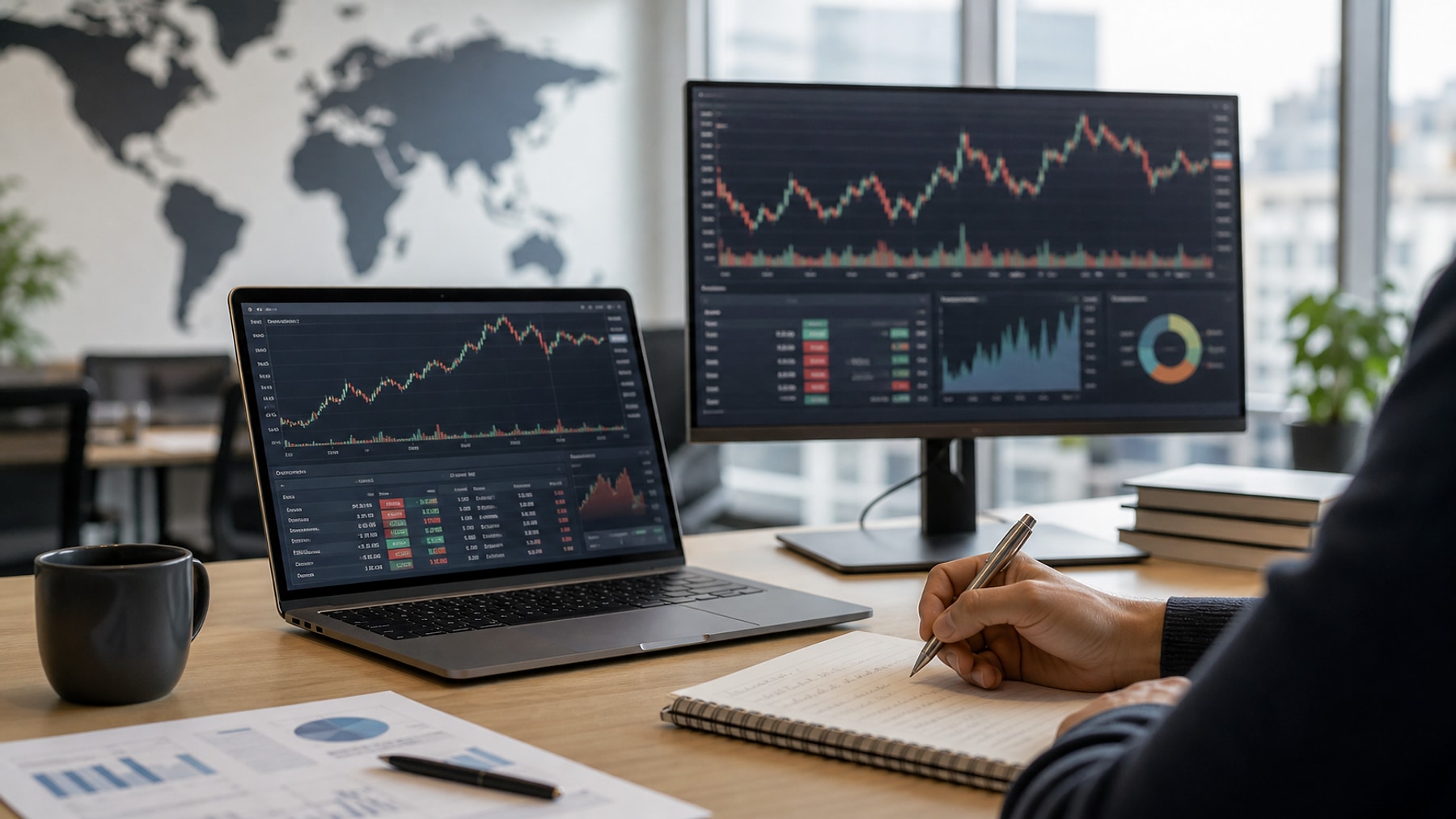 SMI : L'Indice Boursier Suisse Expliqué