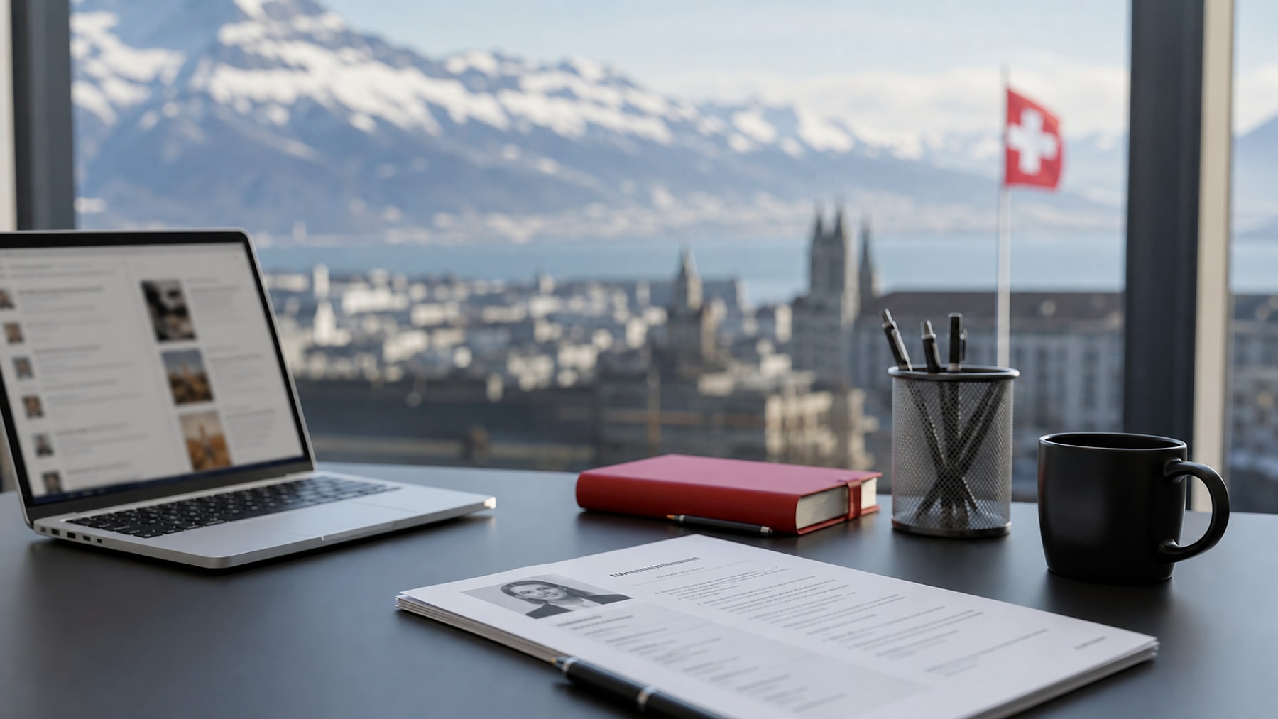 SMI ou SPI : différences des indices suisses