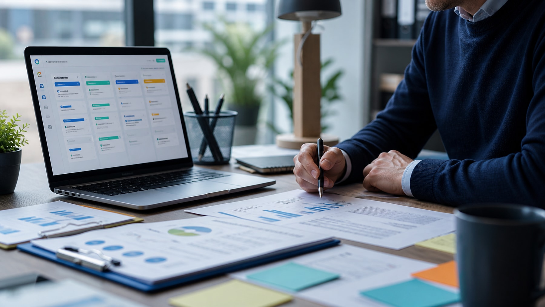 Bourse suisse long terme : stratégie ETF