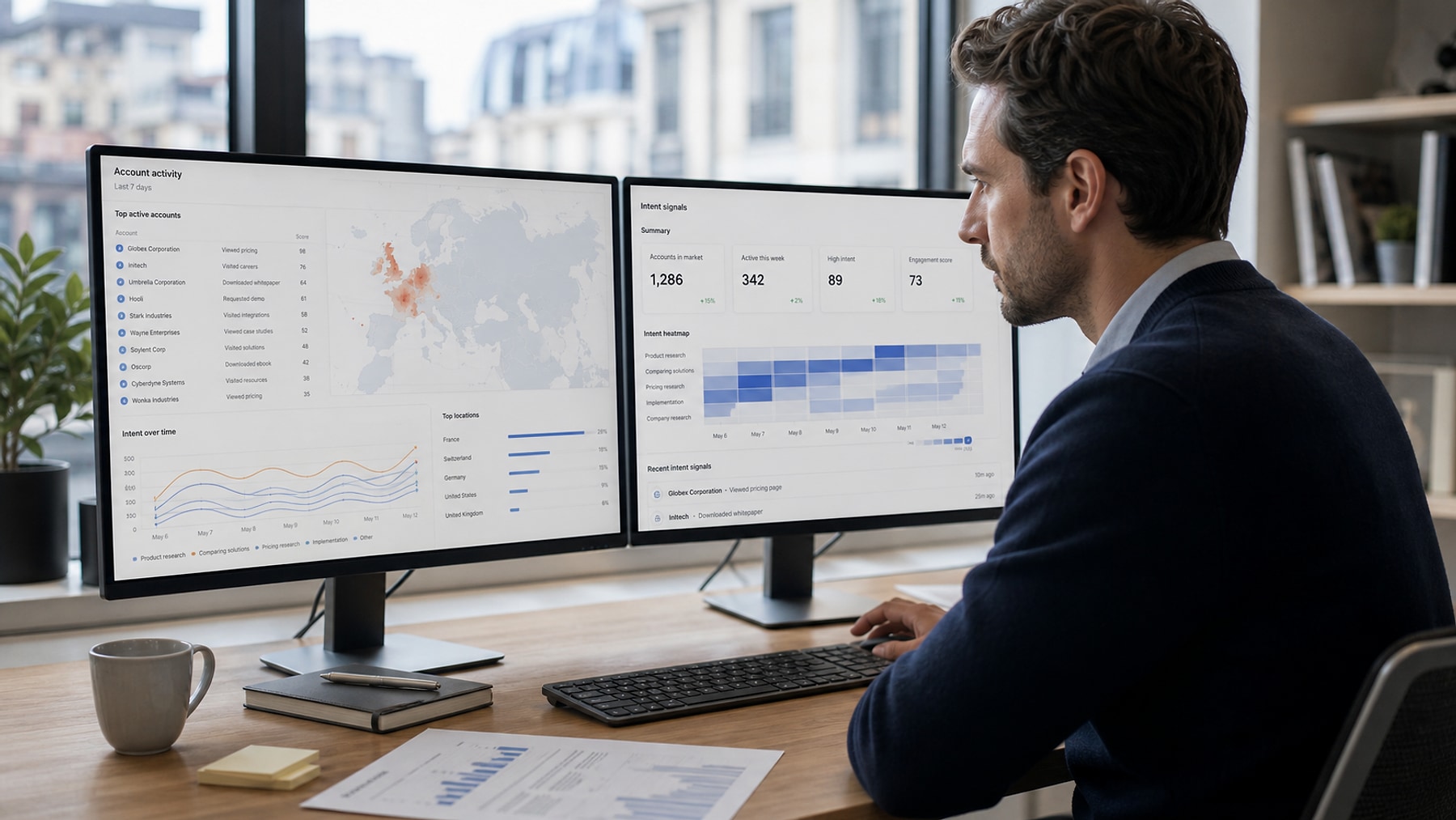 Zurich Insurance : dividende et risques