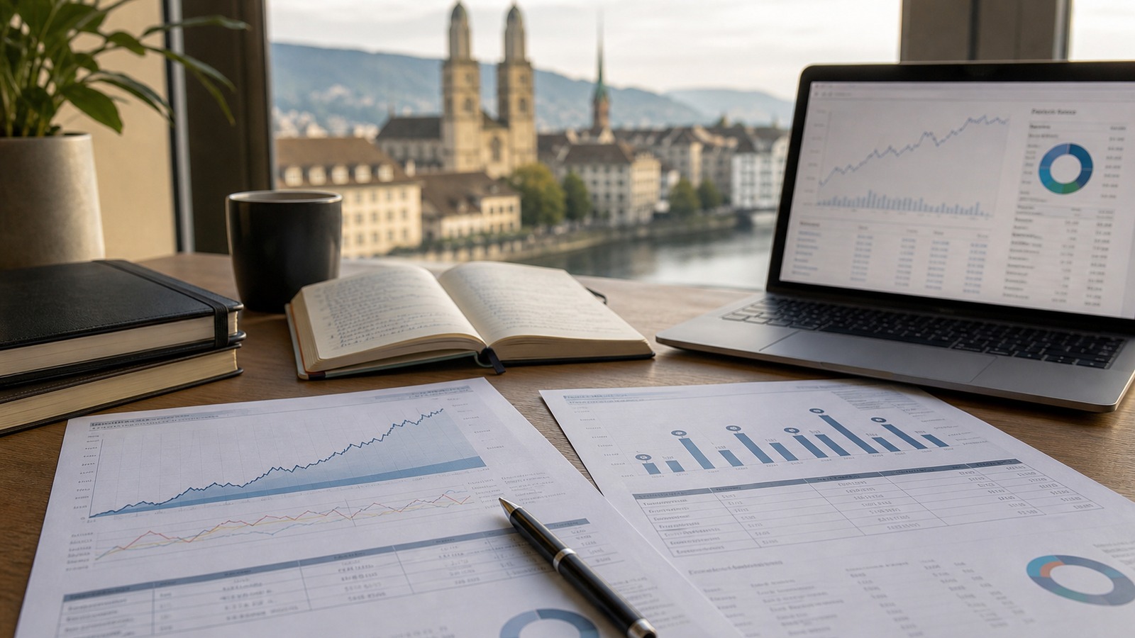 Actions suisses croissance ou dividende: comment trancher