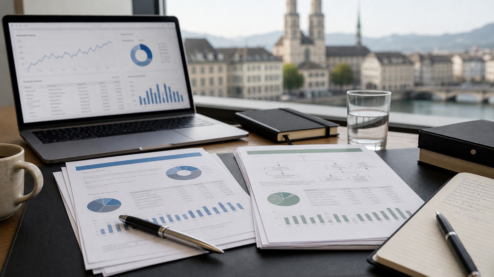 ETF physique ou synthetique en Suisse: quand comparer