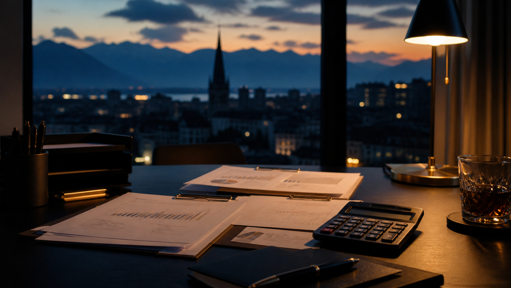 Fiscalité bourse Suisse : actions et ETF