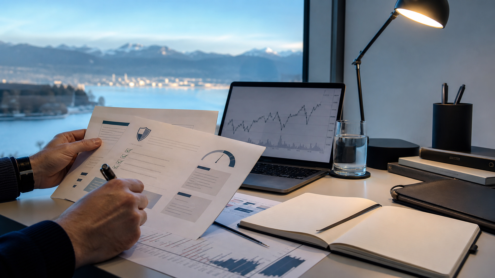 FundedNext CFD Suisse : règles et vérifications