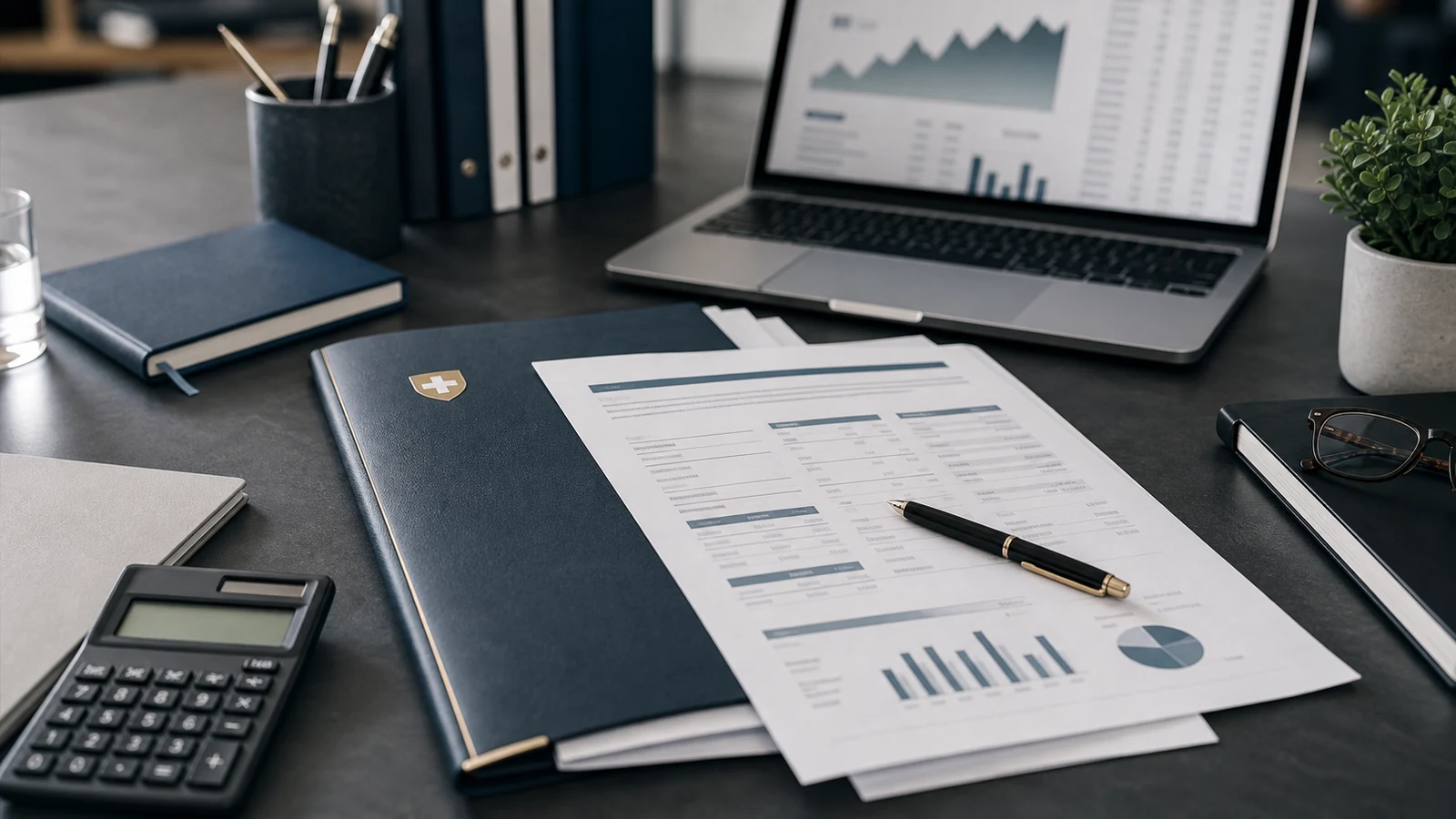 Fiscalite actions Suisse : dividendes, declaration et vigilance